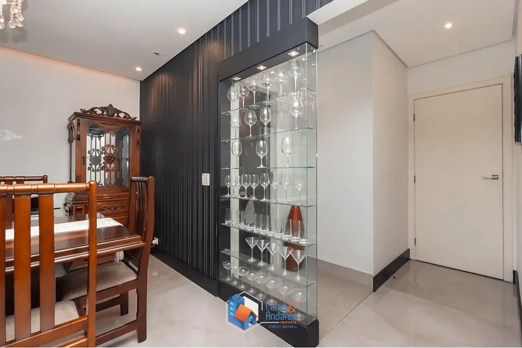 Cobertura, 2 quartos, 191 m² - Foto 4