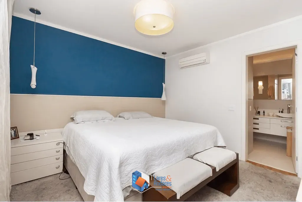 Cobertura, 2 quartos, 191 m² - Foto 7