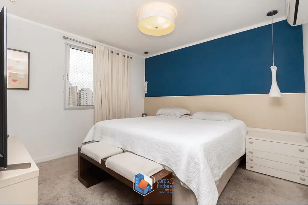 Cobertura, 2 quartos, 191 m² - Foto 8