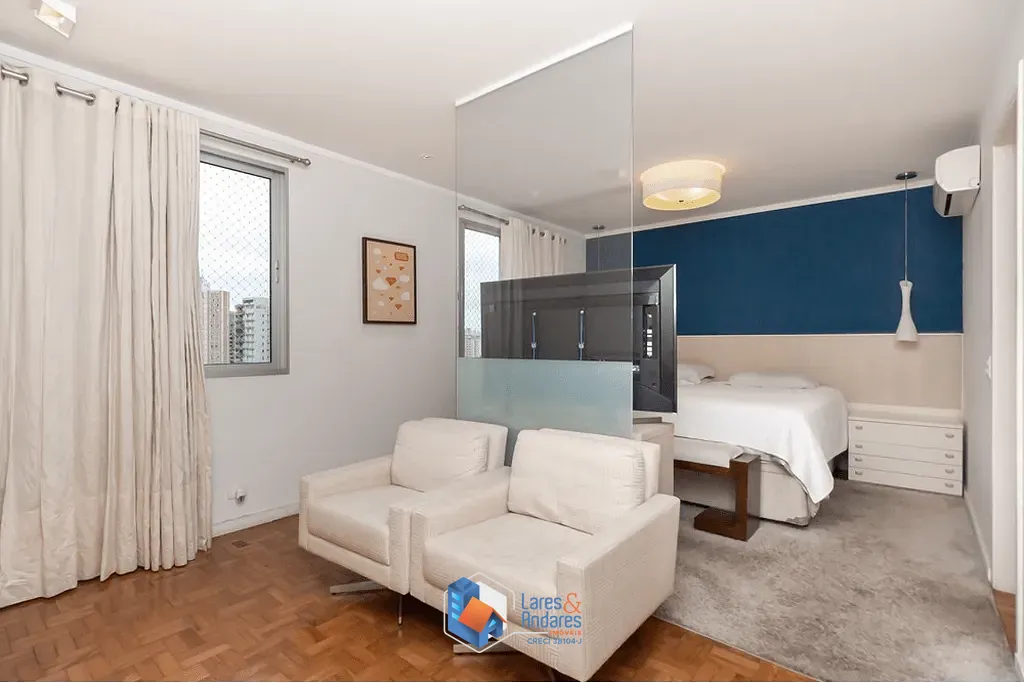 Cobertura, 2 quartos, 191 m² - Foto 9