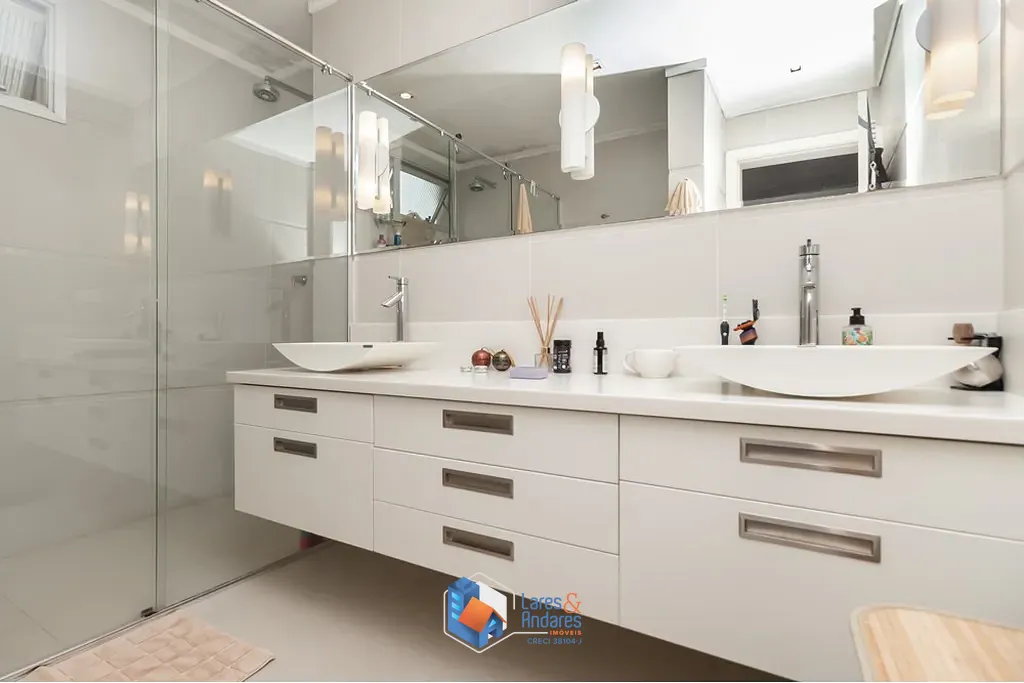 Cobertura, 2 quartos, 191 m² - Foto 2