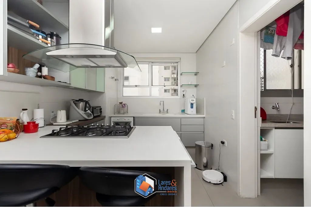 Cobertura, 2 quartos, 191 m² - Foto 18