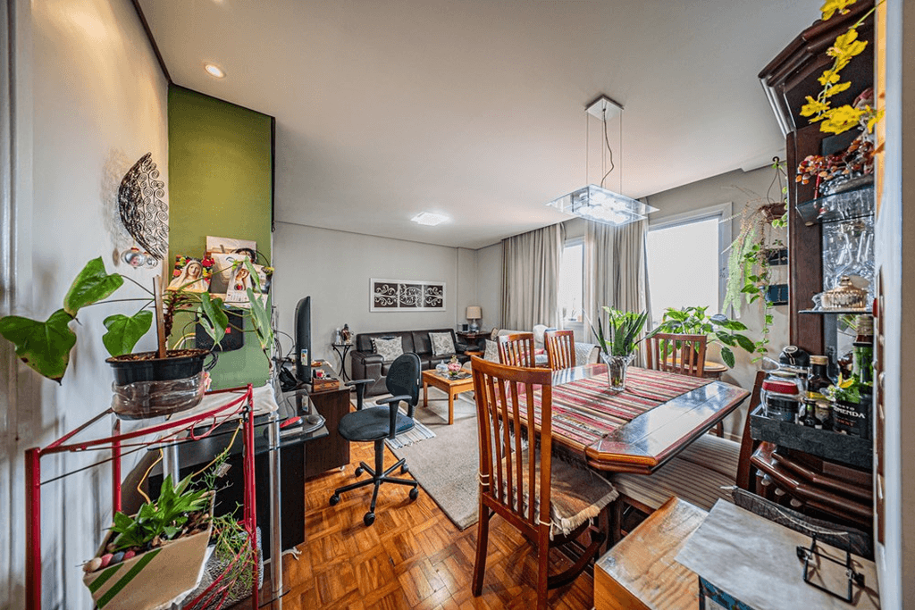Apartamento à venda 2 Quartos 63M² Bela Vista São Paulo - SP