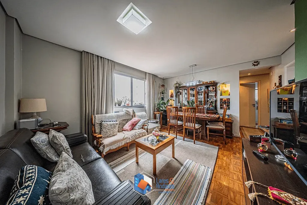 Apartamento, 2 quartos, 63 m² - Foto 25