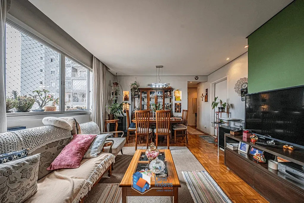 Apartamento, 2 quartos, 63 m² - Foto 24