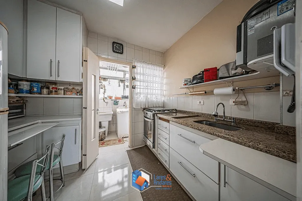 Apartamento, 2 quartos, 63 m² - Foto 22
