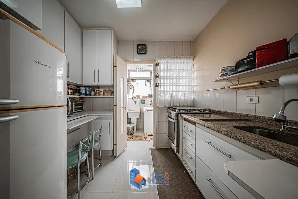 Apartamento, 2 quartos, 63 m² - Foto 21