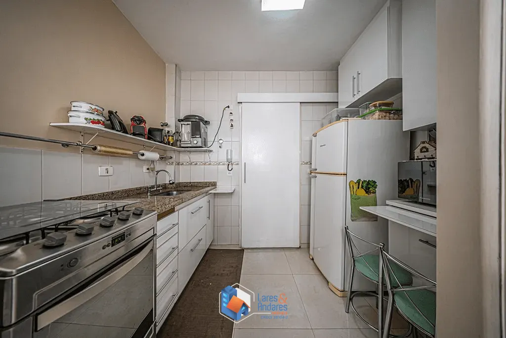 Apartamento, 2 quartos, 63 m² - Foto 20