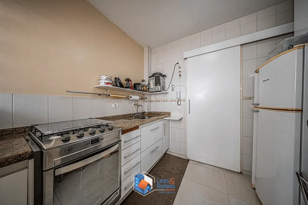 Apartamento, 2 quartos, 63 m² - Foto 19