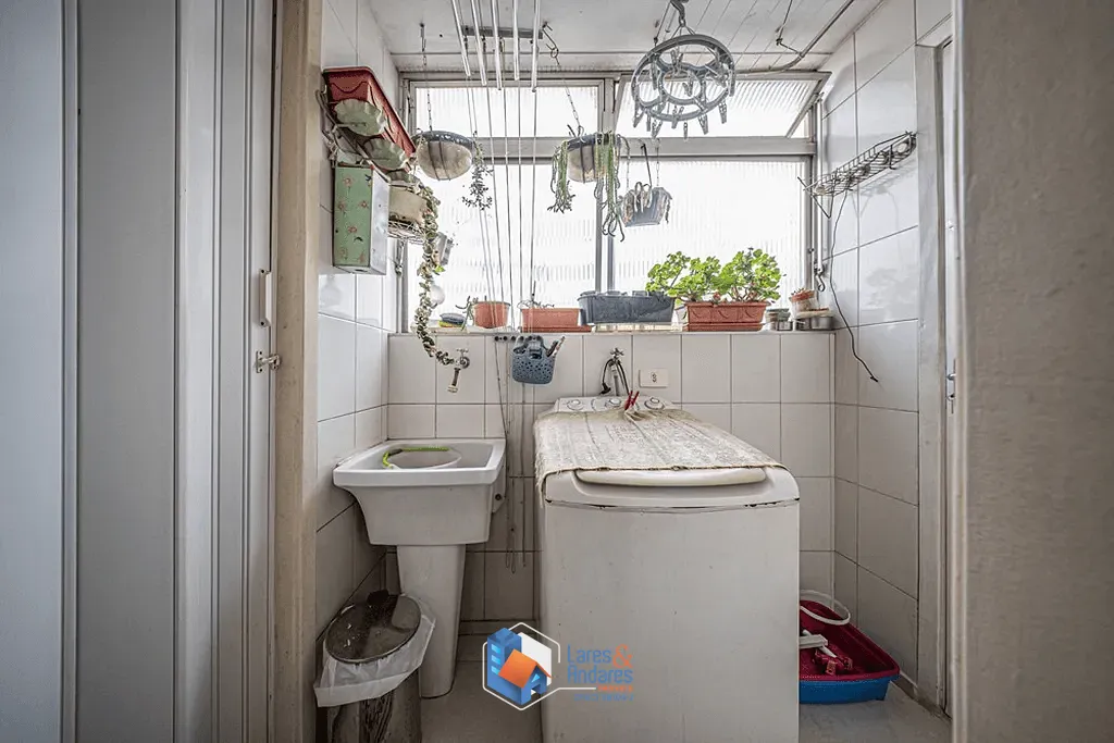 Apartamento, 2 quartos, 63 m² - Foto 17