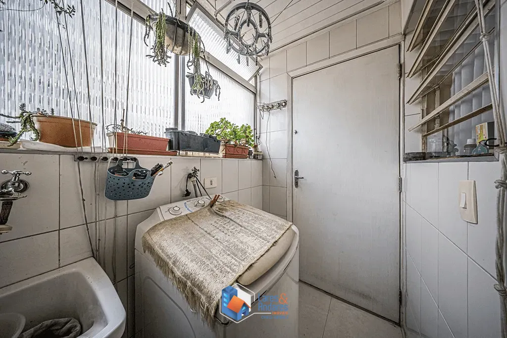 Apartamento, 2 quartos, 63 m² - Foto 16