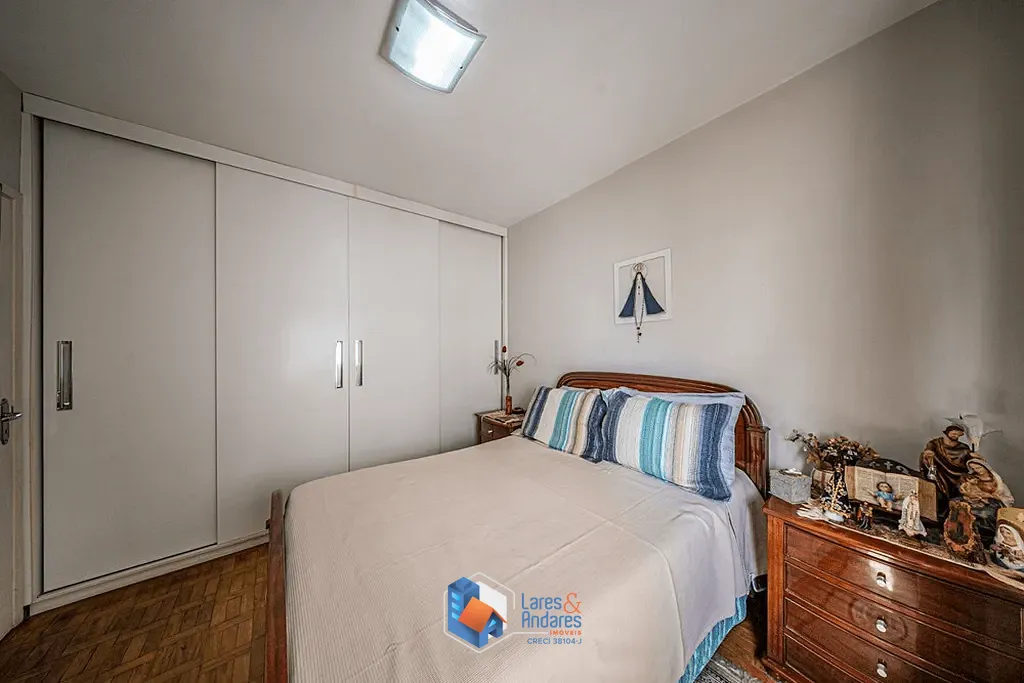 Apartamento, 2 quartos, 63 m² - Foto 14