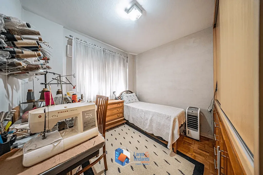 Apartamento, 2 quartos, 63 m² - Foto 13