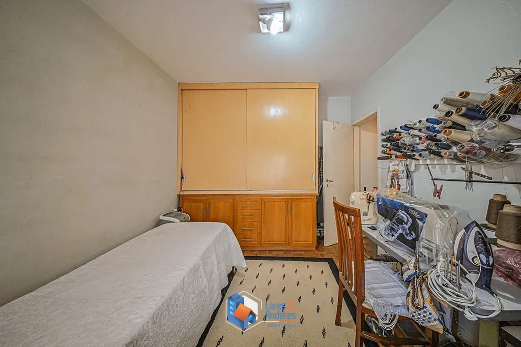Apartamento, 2 quartos, 63 m² - Foto 11