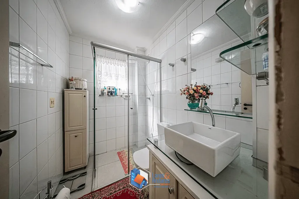 Apartamento, 2 quartos, 63 m² - Foto 10