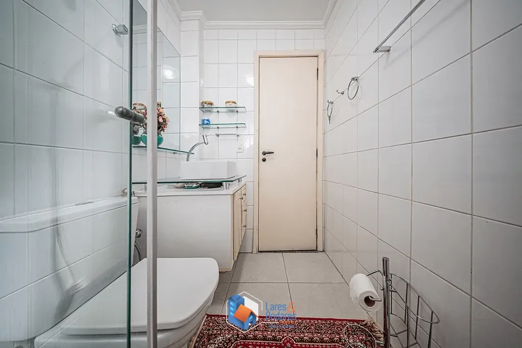 Apartamento, 2 quartos, 63 m² - Foto 9