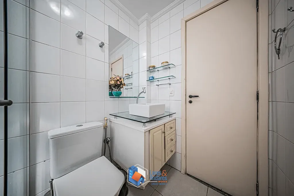 Apartamento, 2 quartos, 63 m² - Foto 8