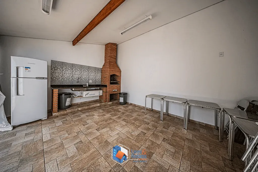 Apartamento, 2 quartos, 63 m² - Foto 6