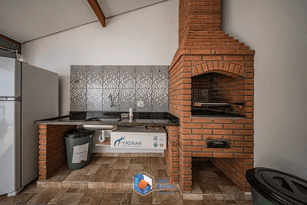 Apartamento, 2 quartos, 63 m² - Foto 5
