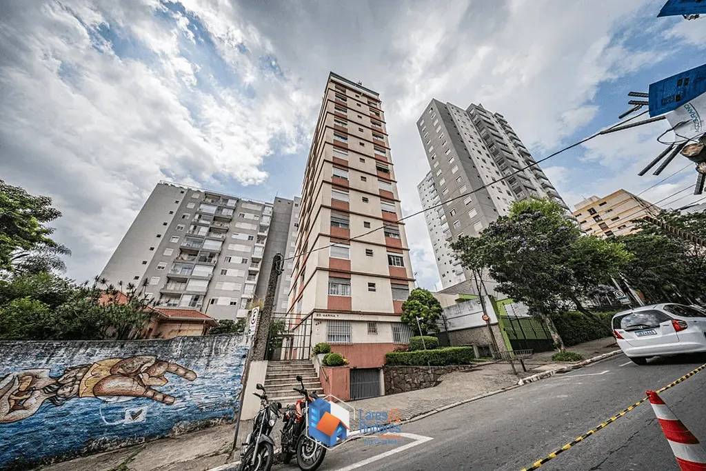 Apartamento, 2 quartos, 63 m² - Foto 3