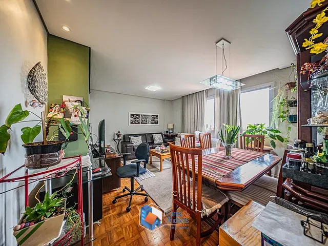 Apartamento 2 quartos e 2 banheiros, à venda, no bairro Bela Vista em São Paulo