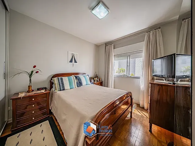 Apartamento 2 quartos e 2 banheiros, à venda, no bairro Bela Vista em São Paulo