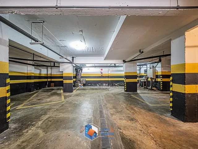 Apartamento 2 quartos e 2 banheiros, à venda, no bairro Bela Vista em São Paulo