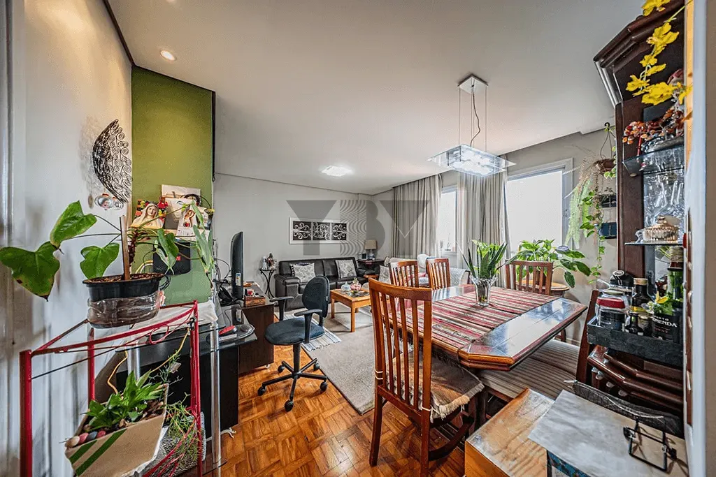 Apartamento, 2 quartos, 63 m² - Foto 1