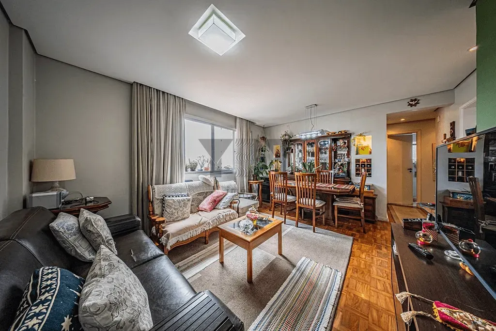 Apartamento, 2 quartos, 63 m² - Foto 25