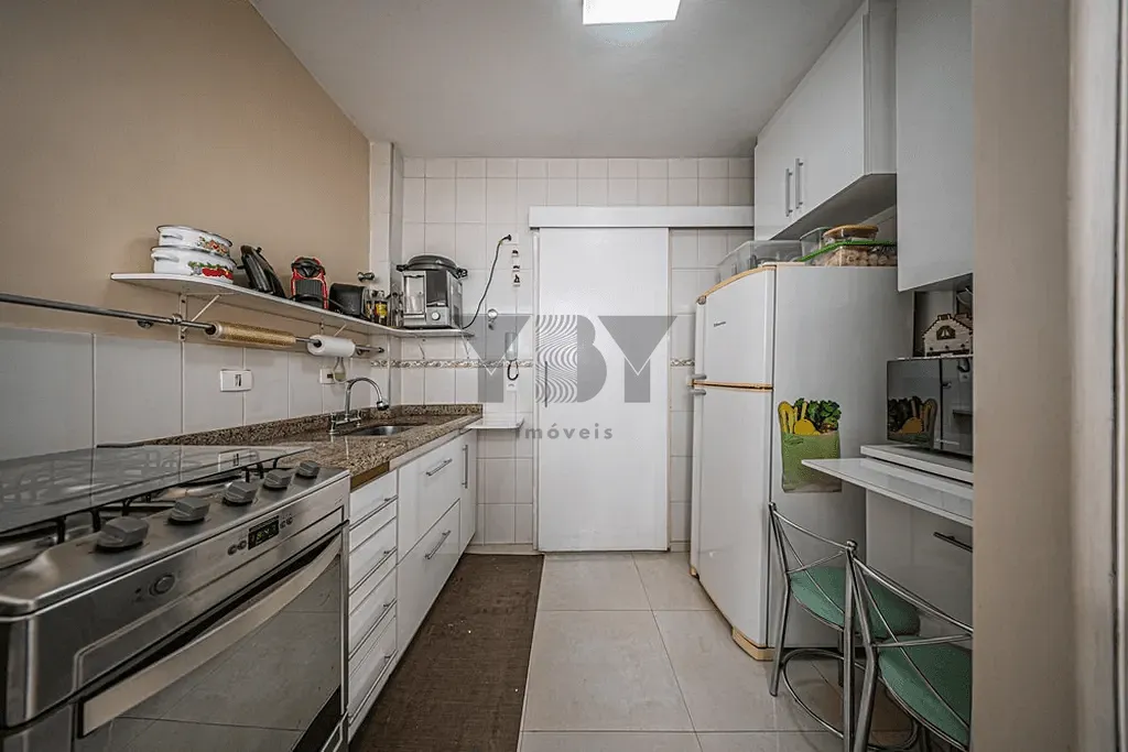 Apartamento, 2 quartos, 63 m² - Foto 20