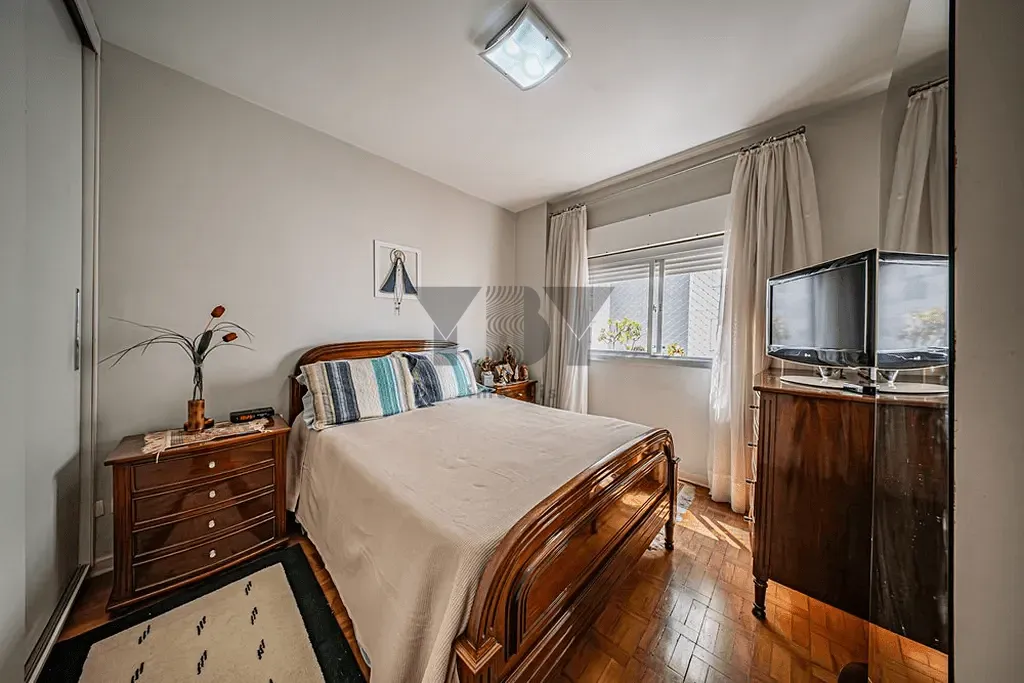 Apartamento, 2 quartos, 63 m² - Foto 2