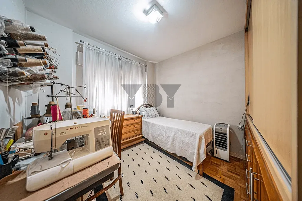 Apartamento, 2 quartos, 63 m² - Foto 13