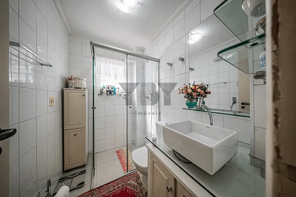 Apartamento, 2 quartos, 63 m² - Foto 10
