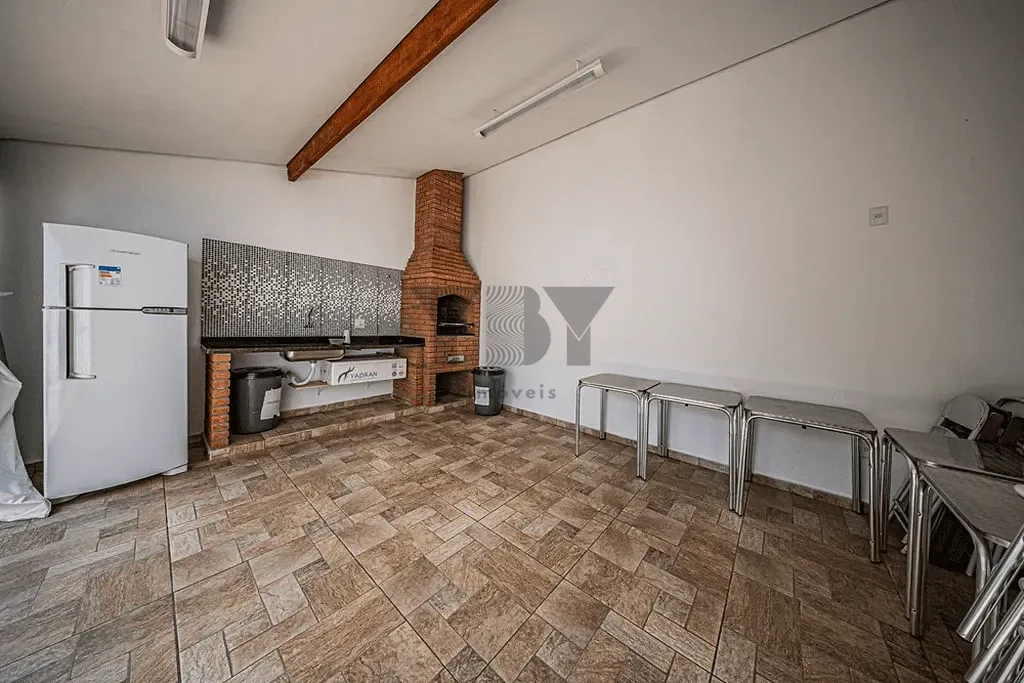 Apartamento, 2 quartos, 63 m² - Foto 6