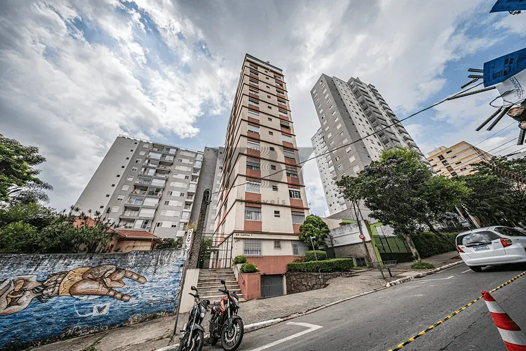 Apartamento, 2 quartos, 63 m² - Foto 3