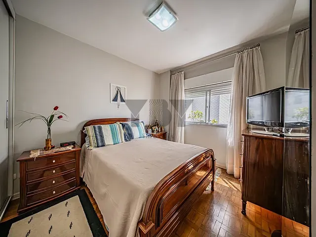 Apartamento 2 quartos e 2 banheiros, à venda, no bairro Bela Vista em São Paulo