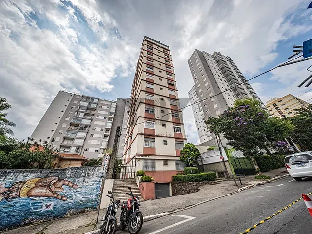 Apartamento 2 quartos e 2 banheiros, à venda, no bairro Bela Vista em São Paulo