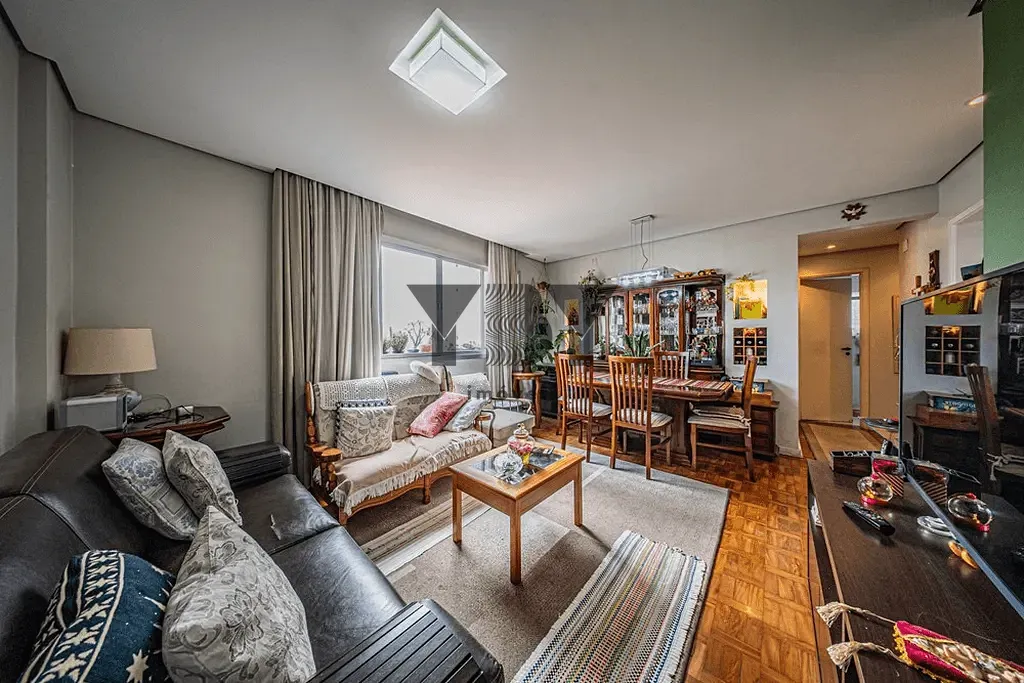 Apartamento, 2 quartos, 63 m² - Foto 25