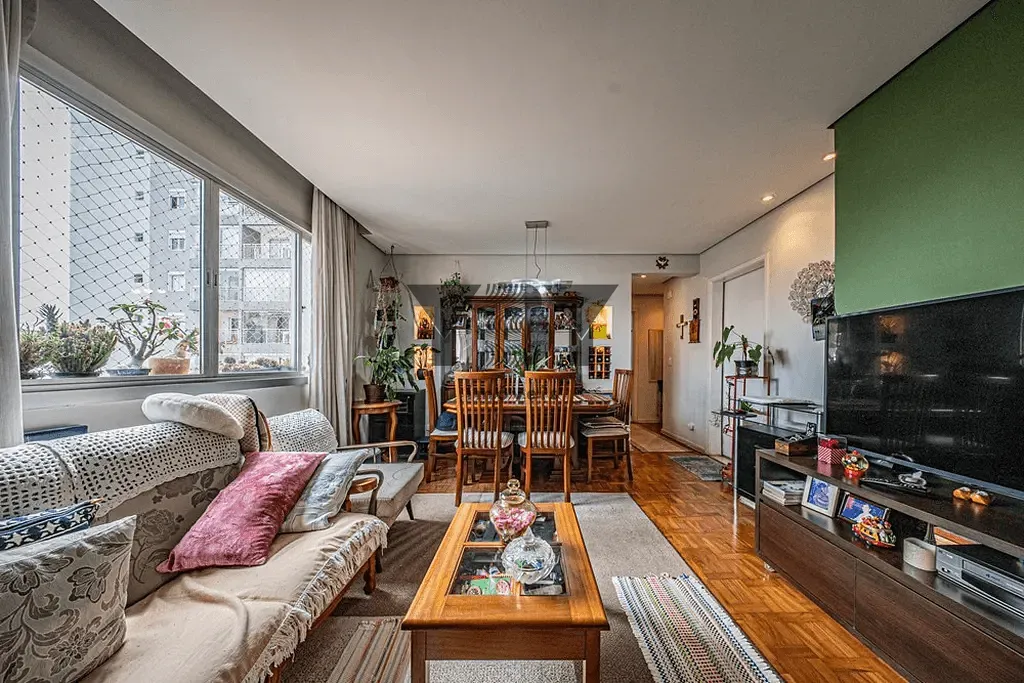 Apartamento, 2 quartos, 63 m² - Foto 24