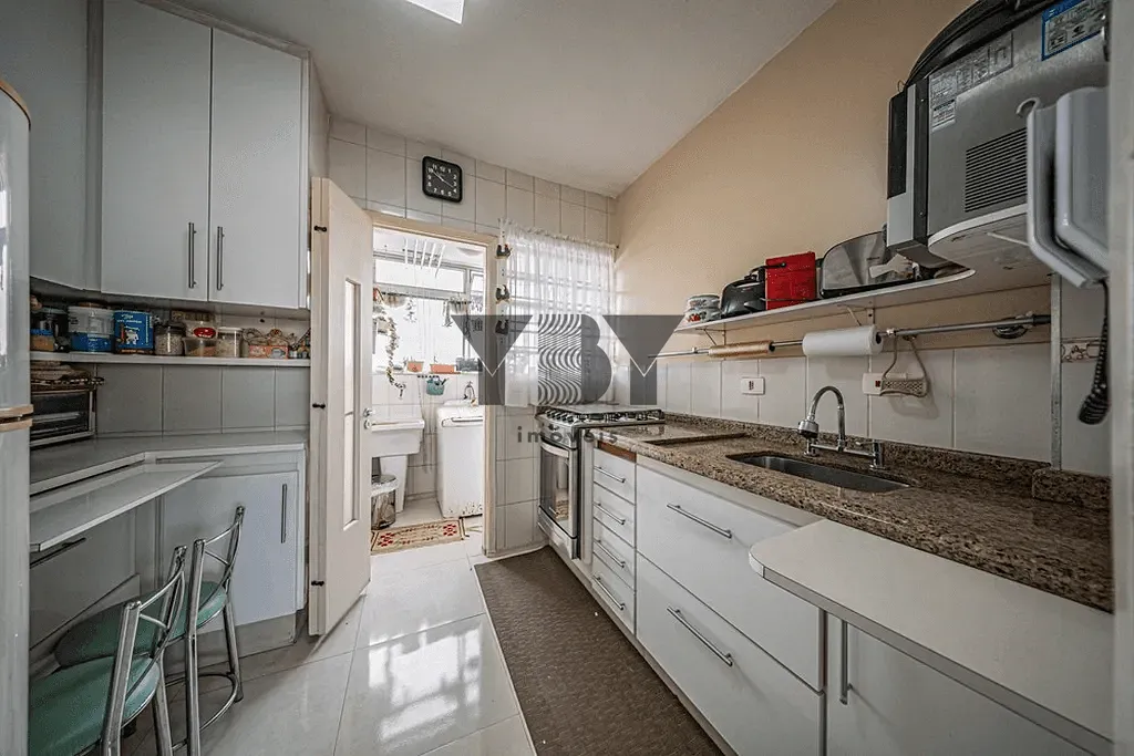 Apartamento, 2 quartos, 63 m² - Foto 22