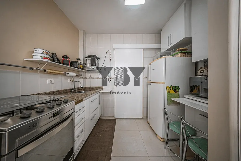 Apartamento, 2 quartos, 63 m² - Foto 20