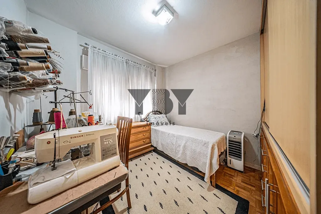 Apartamento, 2 quartos, 63 m² - Foto 13