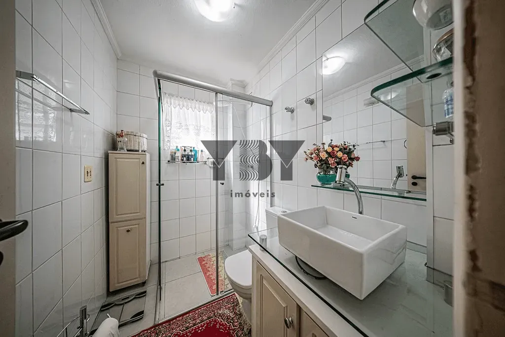 Apartamento, 2 quartos, 63 m² - Foto 10