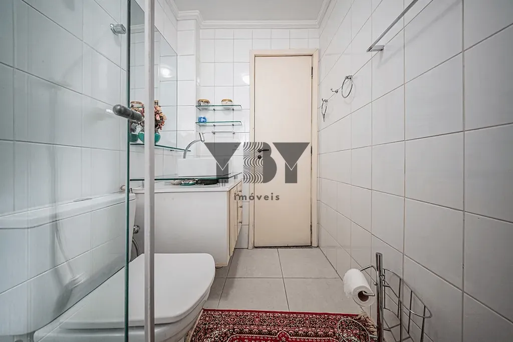 Apartamento, 2 quartos, 63 m² - Foto 9