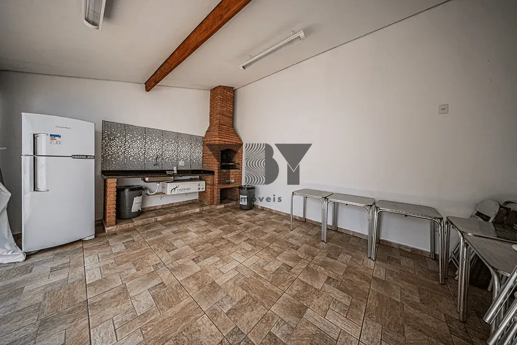 Apartamento, 2 quartos, 63 m² - Foto 6