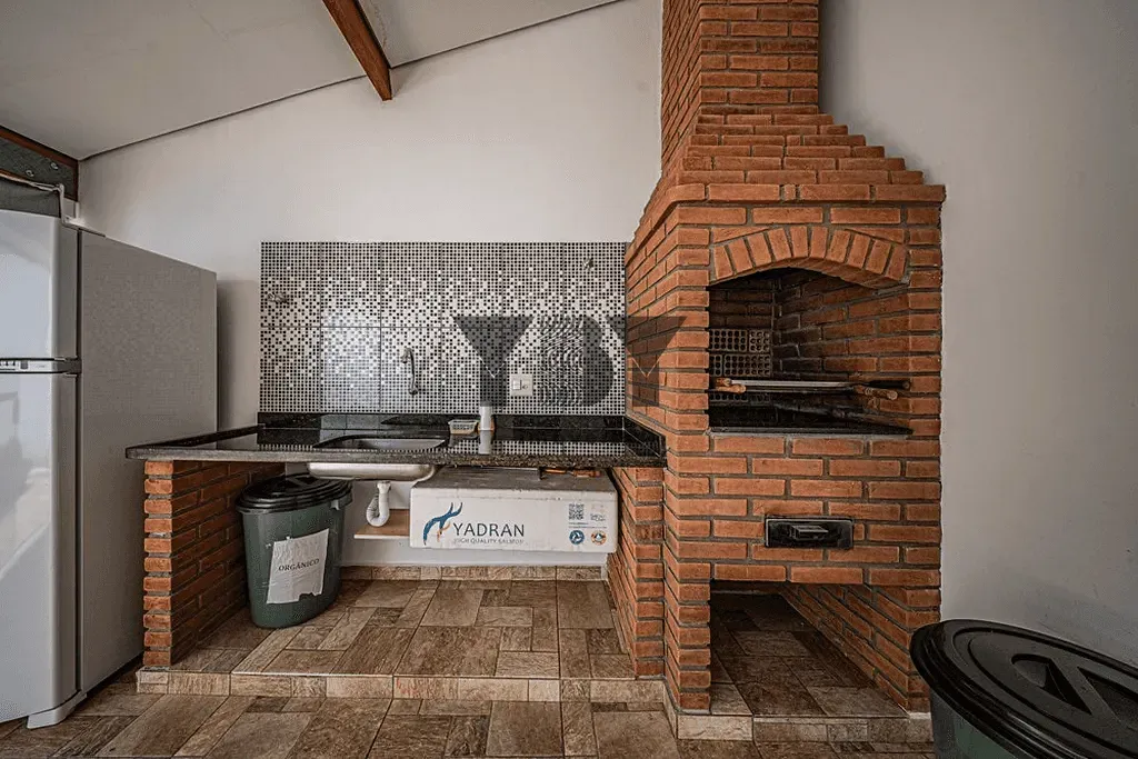 Apartamento, 2 quartos, 63 m² - Foto 5