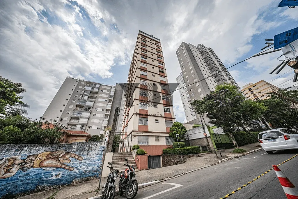 Apartamento, 2 quartos, 63 m² - Foto 3