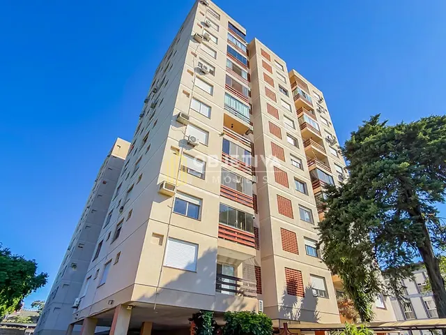 Apartamento 2 quartos e 1 banheiro, à venda, no bairro Glória em Porto Alegre
