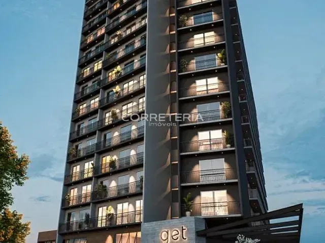Apartamento 2 quartos e 2 banheiros, à venda, no bairro Mirandópolis em São Paulo