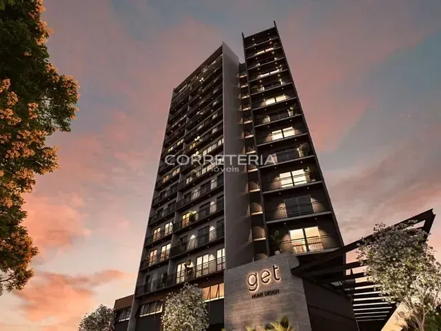 Apartamento 2 quartos e 2 banheiros, à venda, no bairro Mirandópolis em São Paulo